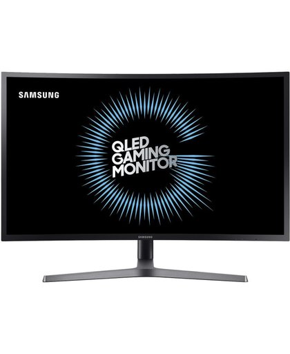 LC32HG70QQUXE QLED Gaming Monitor