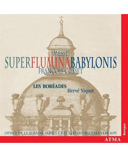 Cosset: Messe Super Flumina Babylonis