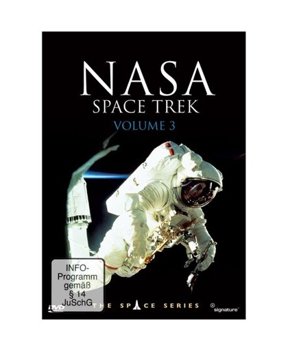 Nasa Space Trek Volume 3 - Nasa Space Trek Volume 3