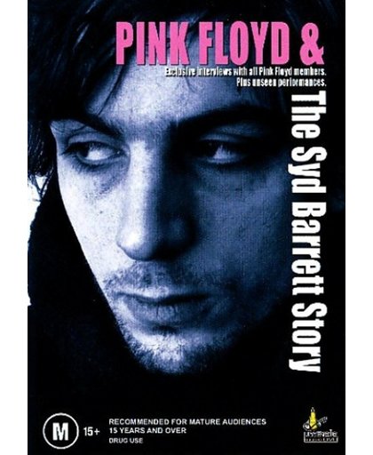 Pink Floyd/Syd Barrett - Pink Floyd And Syd Barrett Story