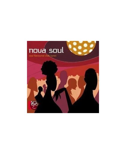 Nova Soul: Soul.. -23Tr-