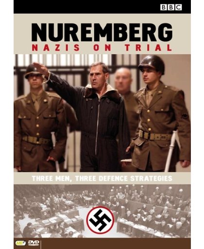 Nuremberg - Nazi's On Trial