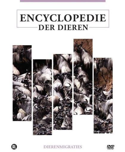 Encyclopedie Der Dieren - Dieren Migraties