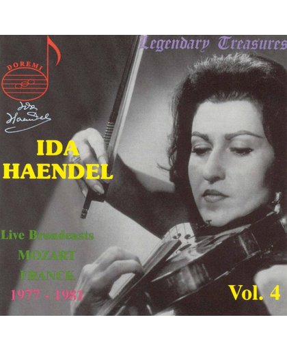 Ida H,Ndel Vol.4