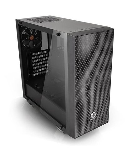 Core G21 Tempered Glass Edition