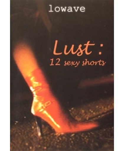 Lust-12 Sexy Shorts (Import)