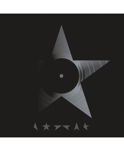 Blackstar (LP)
