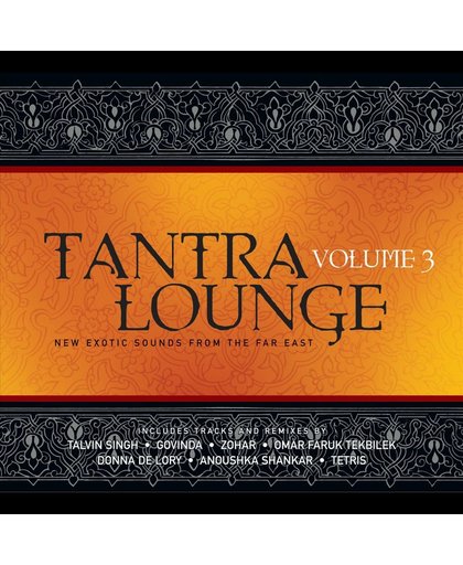Tantra Lounge 3