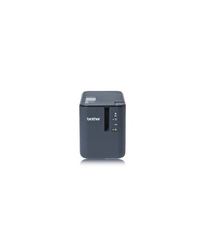 Brother PT-P900W Thermo transfer 360 x 360DPI labelprinter