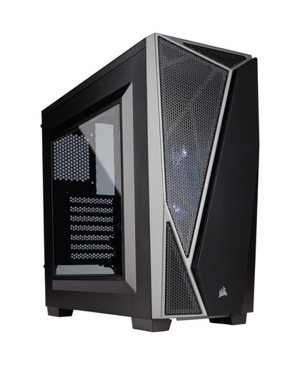 Carbide Series SPEC-04 Mid-Tower Gaming Case