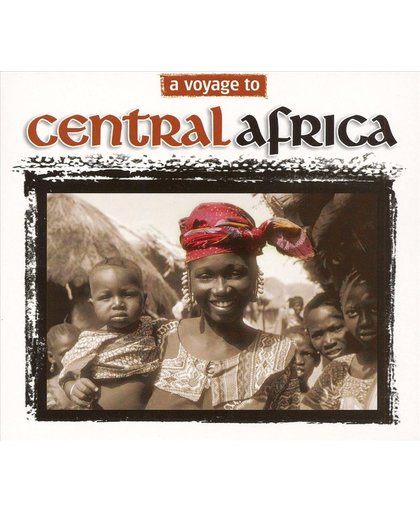 A Voyage to Central Africa