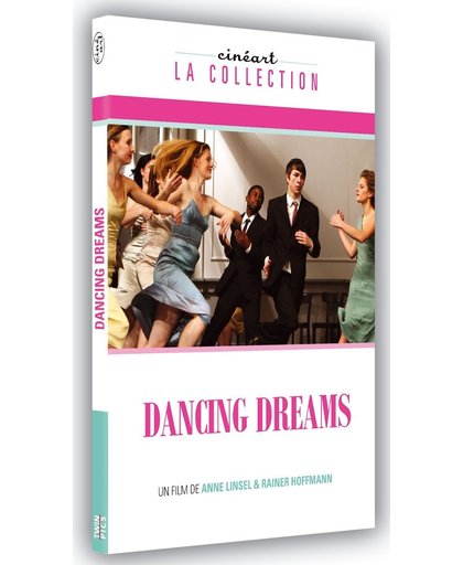 Anne Linsell Rainer Hoffman - Dancing Dreams (Cineart La Collecti