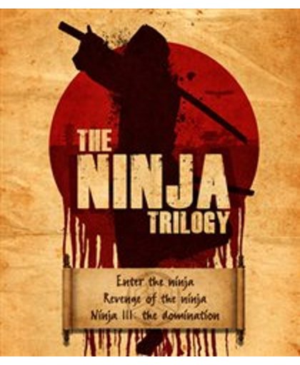 Ninja Trilogy
