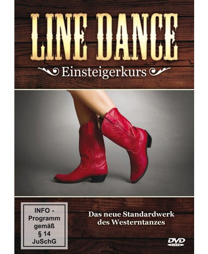 Line Dance -..