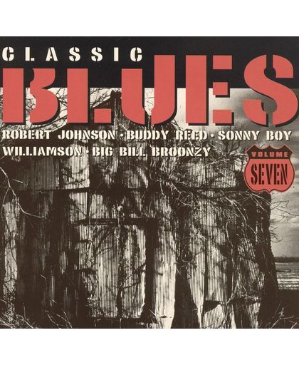 Classic Blues 7