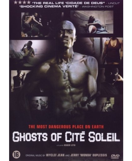 Ghosts Of Cité Soleil