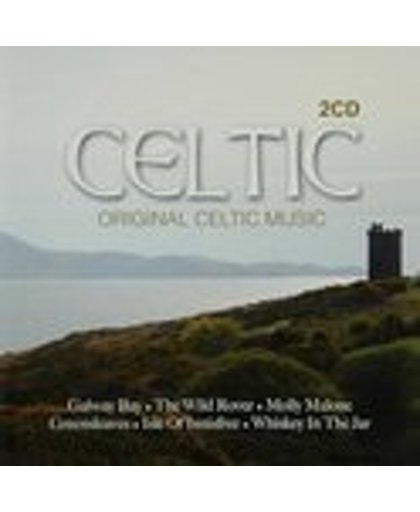 Celtic - Original Celtic Music