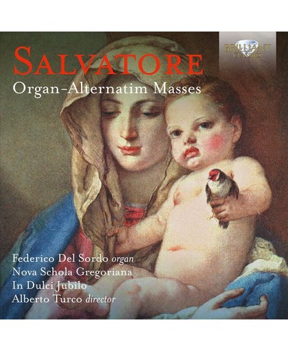 Salvatore: Organ-Alternatim Masses