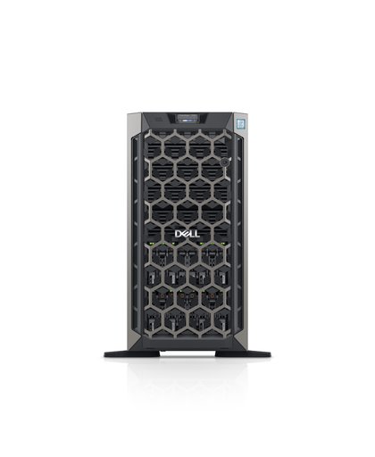 DELL PowerEdge T640 server 2,1 GHz Intel® Xeon® 4110 Toren 750 W