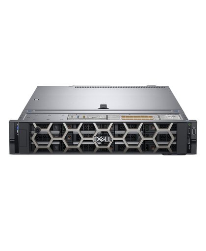 DELL PowerEdge R540 server 2,1 GHz Intel® Xeon® 4110 Rack (2U) 750 W