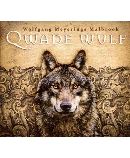 Qwade Wulf
