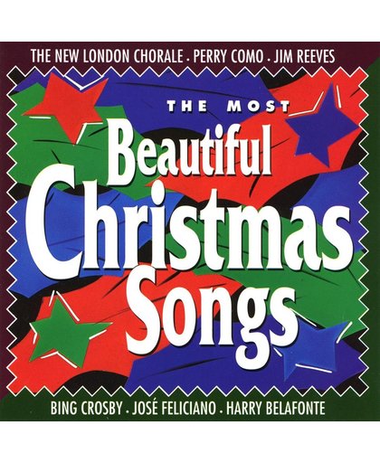 The Most Beautiful Christmas Songs
