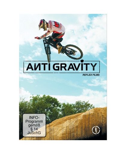Anti Gravity - Anti Gravity