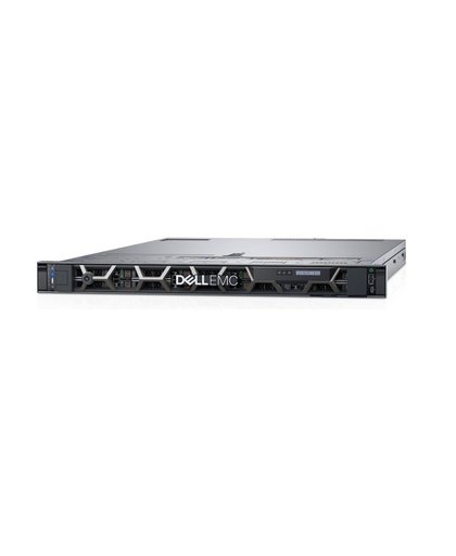 DELL PowerEdge R640 server 2,2 GHz Intel® Xeon® 4114 Rack (1U) 750 W