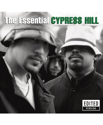 The Essential Cypress Hill