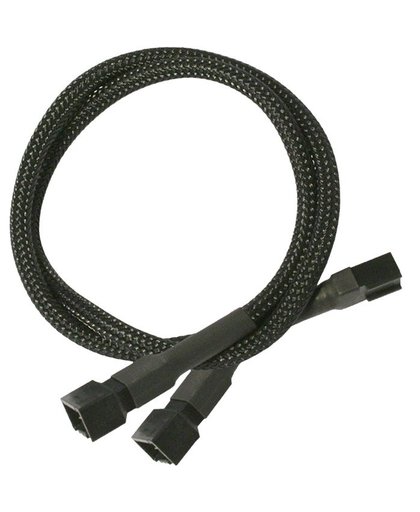 3-Pin Koeler Y-Kabel 30 cm