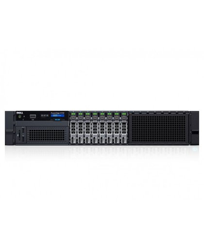 DELL PowerEdge R730 server 2,1 GHz Intel® Xeon® E5 v4 E5-2620V4 Rack (2U) 750 W
