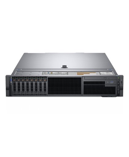 DELL PowerEdge R740 server 2,1 GHz Intel® Xeon® 4110 Rack (2U) 750 W