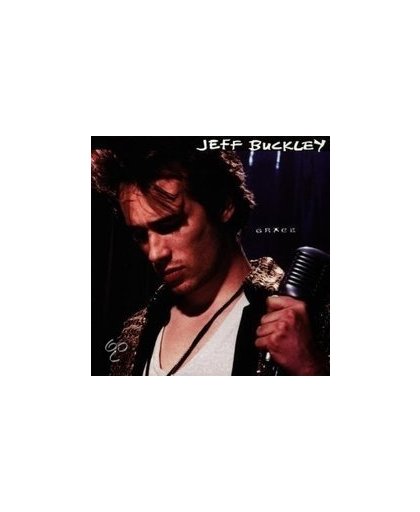 Jeff Buckley - Grace (10 Tracks)