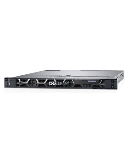 DELL PowerEdge R640 server 2,1 GHz Intel® Xeon® 4110 Rack (1U) 750 W