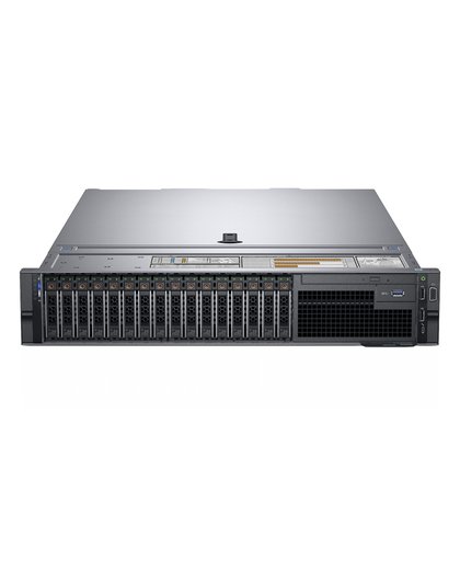 DELL PowerEdge R740 server 2,2 GHz Intel® Xeon® 4114 Rack (2U) 750 W