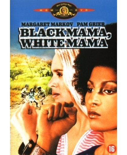 Black Mama White Mama