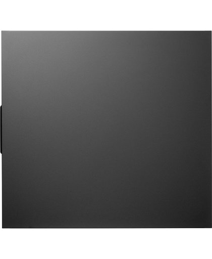 Obsidian 350D Solid Side Panel