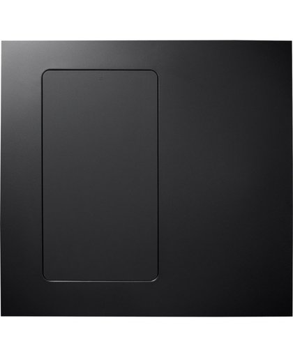 Obsidian 550D Side Panel