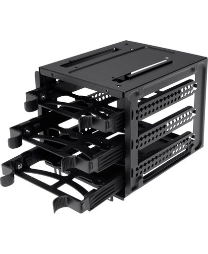 Obsidian 550D 3,5 HDD Cage