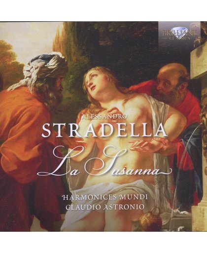 Stradella; La Susanna