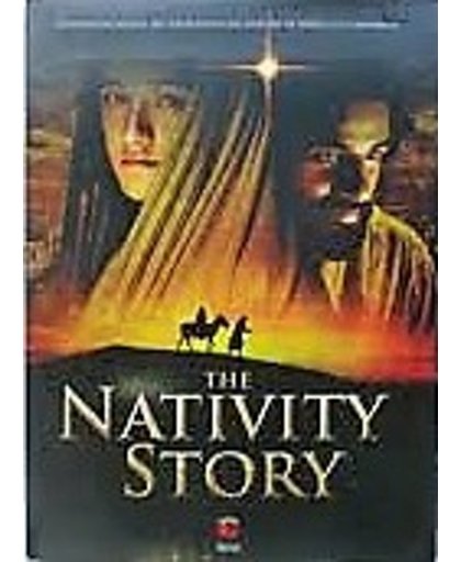 The Nativity Story (Waarom Kerst?)