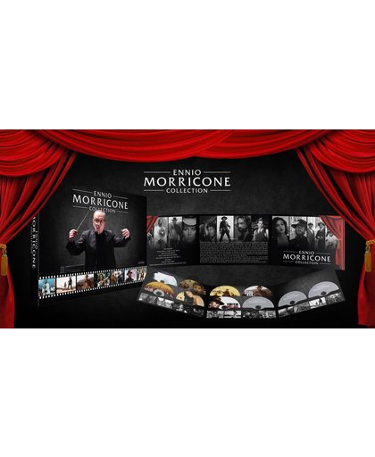 Ennio Morricone Collection