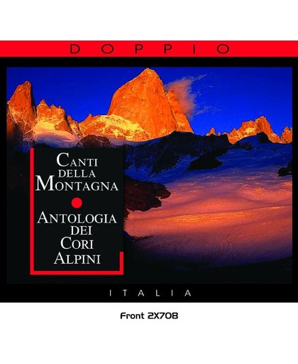 Canti Della Montagna Alpini