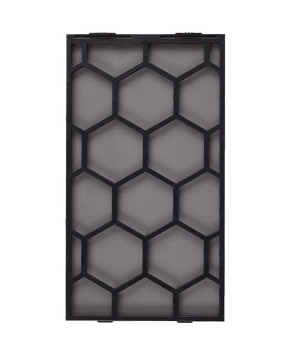 Carbide 330R Front Dust Filter