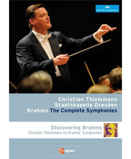 Christian Thielemann Brahms The Co