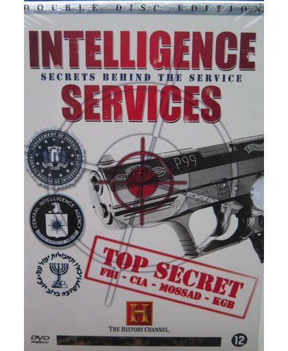 Intelligence Services - History Channel