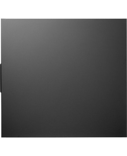 Obsidian 750D Solid Side Panel