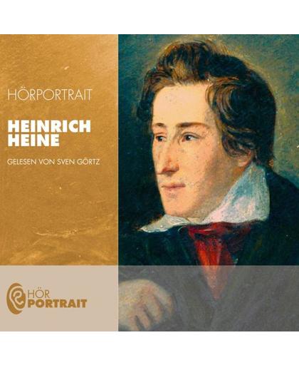 Hoerportrait: Heinrich Heine