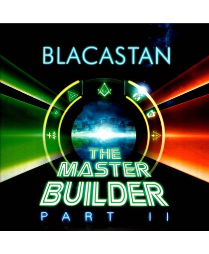 Master Builder Part Ii