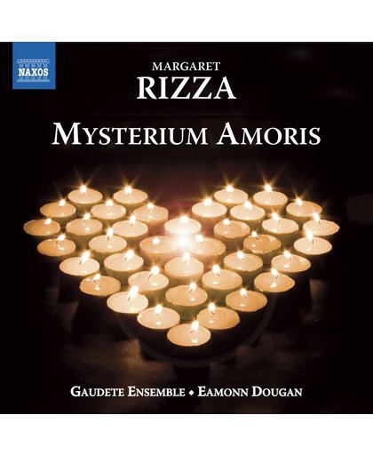 Rizza: Mysterium Amoris
